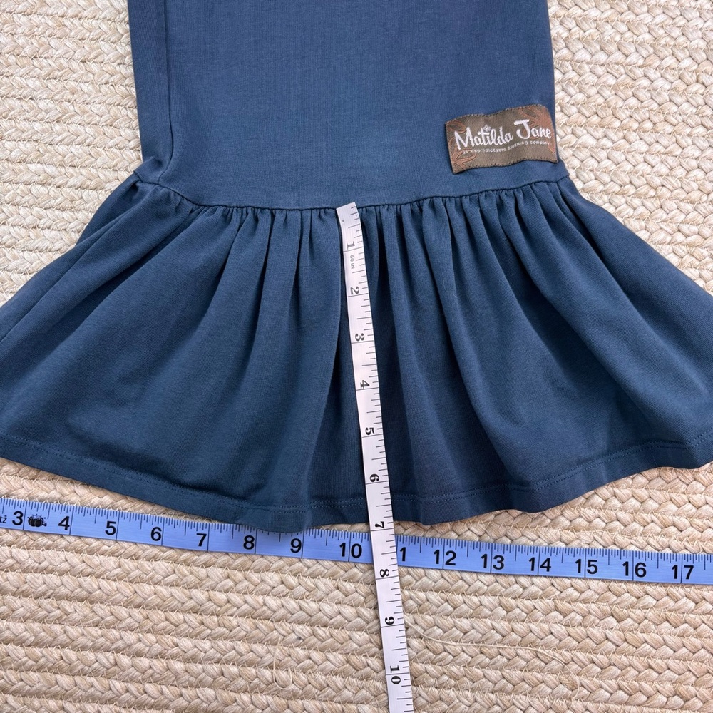 Matilda Jane Beaufort Big Ruffle & Olive Branch Pants Bundle Women’s Medium - Picture 12 of 15